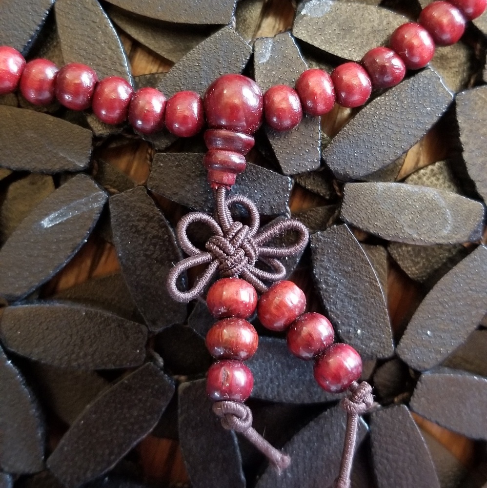 😎PRAYER NECKLACE - Picture 2 of 3